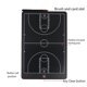thumbnail image 4 of Electronic Basketball Coaching Board Digital Strategy Marker Board, 4 of 5