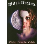 Witch Dreams (Paperback)