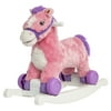 Rockin' Rider Candy 2-in-1 Pony Ride-On