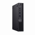 thumbnail image 4 of PC Dell OptiPlex 3070 Mini, Core i3-8a, 8GB RAM, 1TB SSD, MONITOR 19" REACONDICIONADO, 4 of 5
