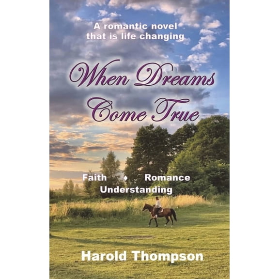 When Dreams Come True, (Paperback)