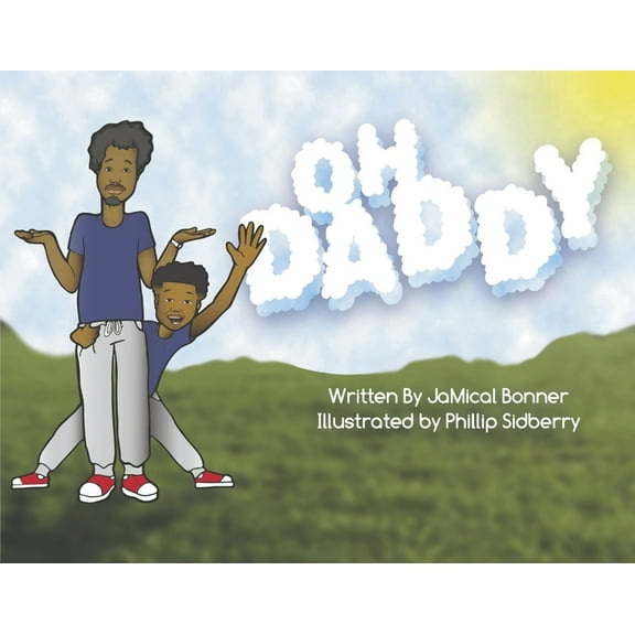 Oh Daddy, (Paperback)