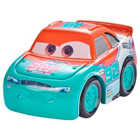disney cars murray clutchburn