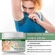 thumbnail image 3 of Sensitive Skin Friendly Deodorant Cream for Men & Women, Portable Odor Control Solution with Natural Ingredients, 3 of 5