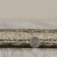 thumbnail image 6 of VHC Brands Espresso Indoor/Outdoor Pet Food Mat for Dogs Cats Kitchen Medium Bone Rug 15x23, 6 of 6