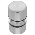 thumbnail image 4 of Pepper Grinder Manual Grinder Kitchen Gadget Refillable Pepper Grinding Tool, 4 of 8