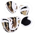 thumbnail image 4 of Funda para putter de Golf ANGGREK Cuero PU 13x9x3cm Camuflaje gris, 4 of 8