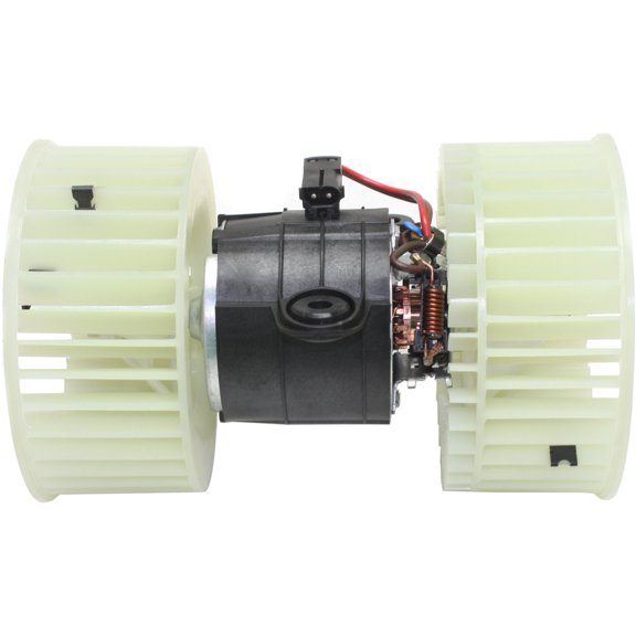 For 2000-2006 X5 Blower Motor 64118385558 BM3126104