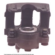 jeep tj disc brake caliper