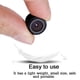 thumbnail image 1 of Lente de Cámara IP ANGGREK Color Negro 18 mm M12 Montura Infrarroja, 1 of 8