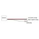 thumbnail image 4 of Car 12Pin Bluetooth Module Wireless Radio AUX-in Aux Cable Adapter for E60 04-10 E63 E64 E61 E70 E90, 4 of 5