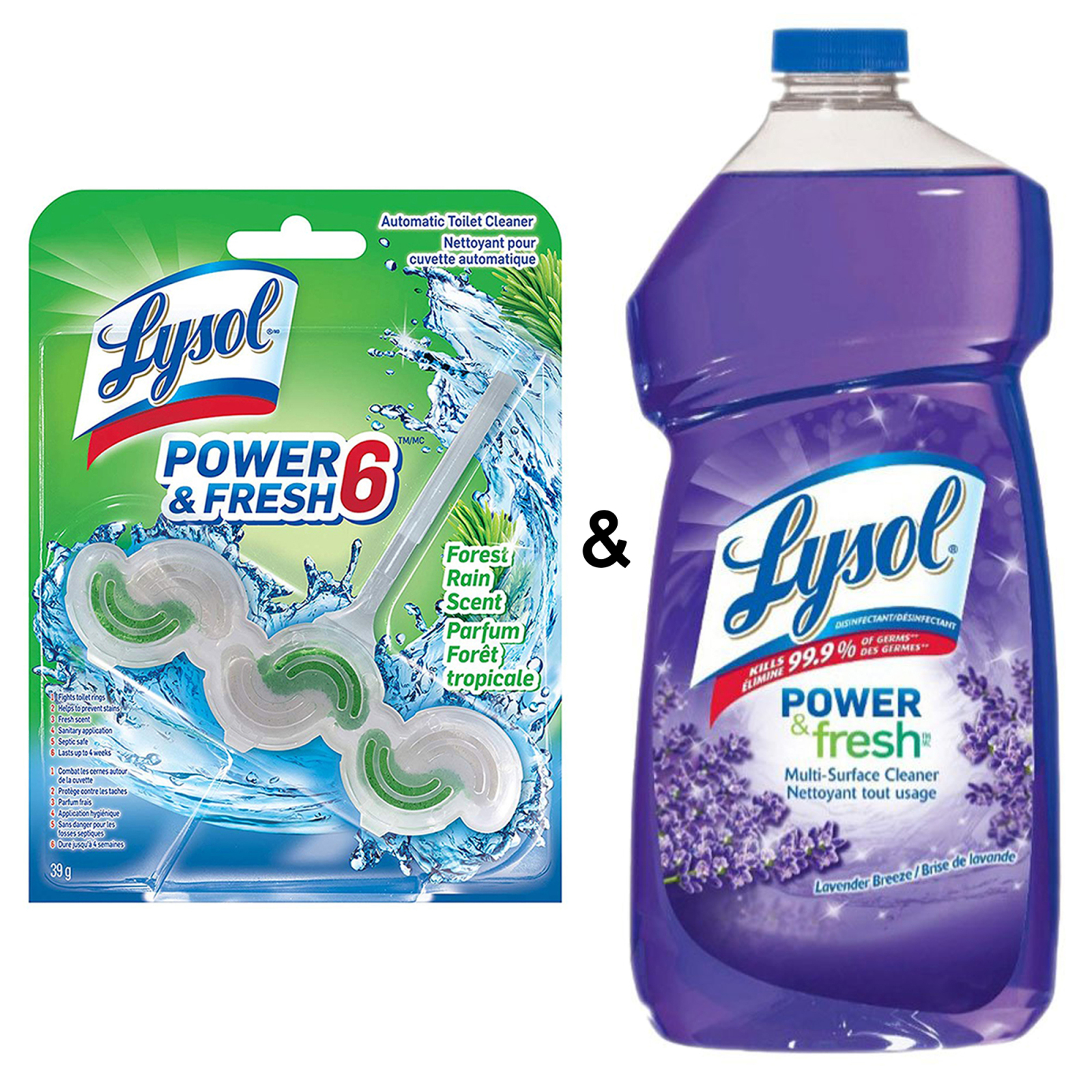 Lysol Power Fresh 6 Automatic Toilet Bowl Cleaner Forest Rain 1   0af90423 1077 4aee B9eb 6bda05e04376 1.7dd5e24e2f7ccbdf7c42d34771c6547c 