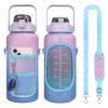 thumbnail image 3 of Funda Para Botella De Agua Funda para botella de agua de 2 l de neopreno bandolera de mano para hombro soporte para hervidor de agua Sywqhk Para Estrenar, 3 of 7