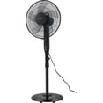 thumbnail image 2 of Ventilador de pedestal Better Homes & Gardens BHS23619315319R 12 velocidades Better Homes & Gardens BHS23619315319R, 2 of 5