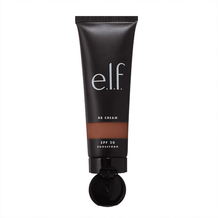e.l.f. BB Cream SPF 20, Dark