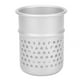 thumbnail image 1 of Soporte para secador de pelo, herramientas de peinado para montaje en pared, organizador de almacenamiento, soporte colgante con taza, 1 of 8