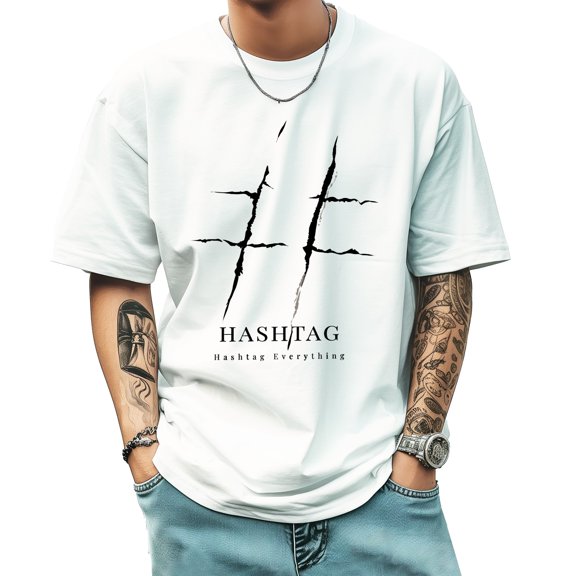 Men's Short Sleeve Graphic T shirt Collection Summer New Trend Sports Shirt Select