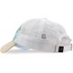 thumbnail image 4 of Baseball Cap for Women in Cute Dad Hat Design with Mesh to Stay Cool at The Beach in Summer, 4 of 5