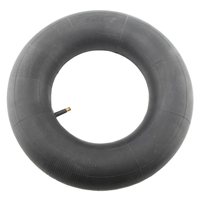 16/8-7inch Front/Rear Inner Tire Tube Universal For Motorcycles ATV Scooters