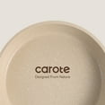 thumbnail image 5 of Carote 12 Pcs Nonstick Cookware Sets, Non Stick Pots and Pans Set, Induction Cookware, Taupe, 5 of 9