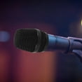 thumbnail image 4 of IDEANATEGRATE Cubierta De Rejilla Para Micrófono Protección Y Mejor Rendimiento Acústico, 4 of 6