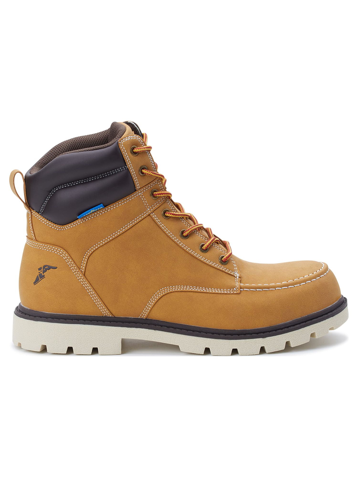 Goodyear Men's Penn Steel Toe Work Boots, Wide Available