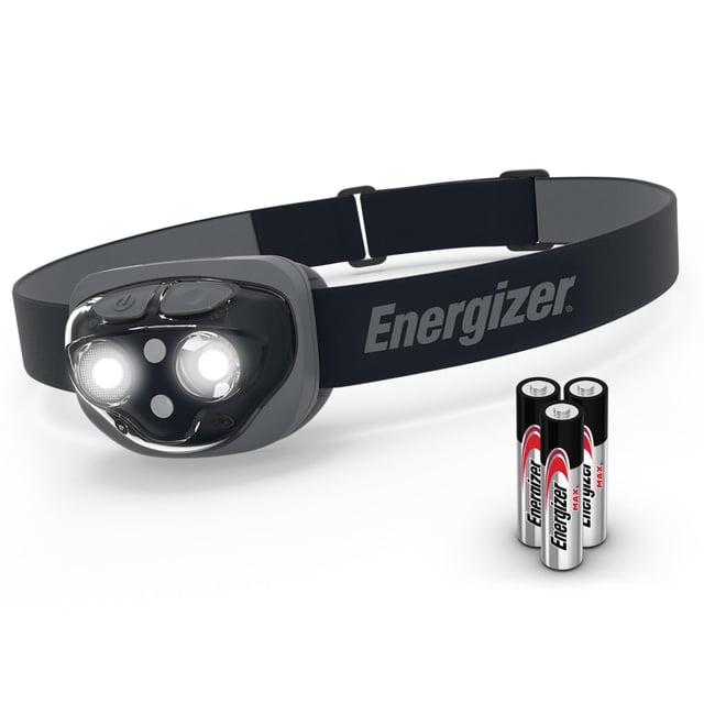 Faro Energizer Pro360 LED robusto IPX4 resistente al agua