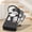 Drak Gray, variant on kmaier Baby Swing for Infants, Baby Delight Bouncer Seat Fixed with Swing Toys for 0-18 Months,Light Gray