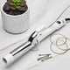 thumbnail image 2 of Hot Tools Rizadora White Gold de Titanio de 1 ¼”, 2 of 5