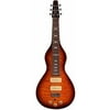 Vorson Lap Steel Guitar Package With Vin