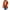 Orange, variant on Honeeladyy Cardigans for Women Loose Casual Long Sleeved Open Front Breathable Cardigans Gray S