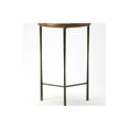 thumbnail image 4 of Butler Specialty Company, Brisbane Live Edge Accent Table, Multi-Color, 4 of 6