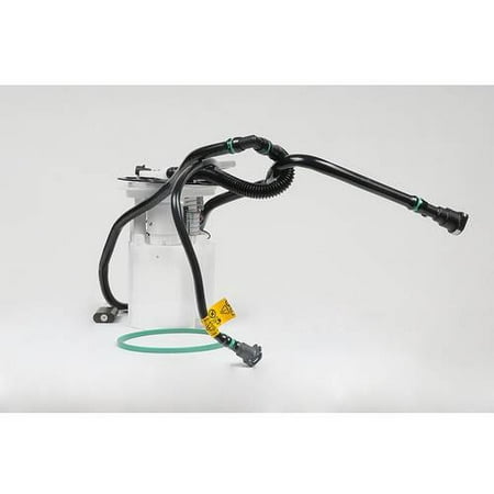 ACDelco Heating and Air Conditioning Air Inlet Door Actuator 15-73818