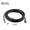 thumbnail image 3 of 16.4Ft Extension Cable For Rak For Nebra For Helium Hotspot For Miner Antenna, 3 of 8
