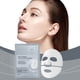 thumbnail image 2 of Face Mask Skincare Collagen face mask Skin care Mask BioCollagen Mask Deep Moisturizing Whitening Niacinamide Mask, Collagen Mask Skin Care Hydrogel Mask Firming Skin Nourishing (buy 2 get 10% off), 2 of 5