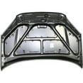 thumbnail image 4 of Hood For 2001-2005 Toyota RAV4 Primed Steel, 4 of 5