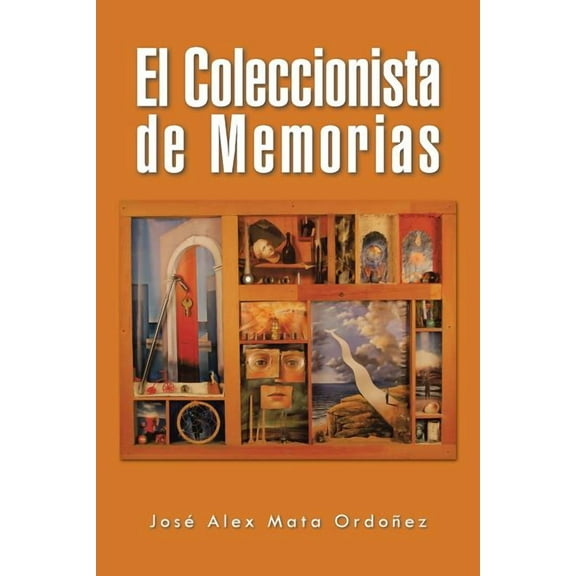 El Coleccionista de Memorias