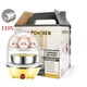thumbnail image 4 of Bewildely Caldera de 7 huevos multifunción de calentamiento rápido de doble capa Mini vaporizador escalfador herramientas de cocina de apagado Electrodomésticos Amarillo/Doble Capa Bewildely HA078705-07, 4 of 6