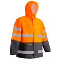 thumbnail image 2 of Traje impermeable VUVEA, resistente al agua, para hombre y mujer, 2 of 7