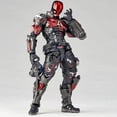 thumbnail image 3 of Figuras de acción increíbles de YAMAGUCHI, modelo de colección de Arkham Knight, Anime, Pantera Negra, Deadpool, estatuilla móvil, juguetes, regalos, 3 of 3