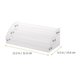 thumbnail image 3 of Multi Layer Nail Polish Organizer Clear Lipstick Essential Oils Holder Rack, 3 of 3