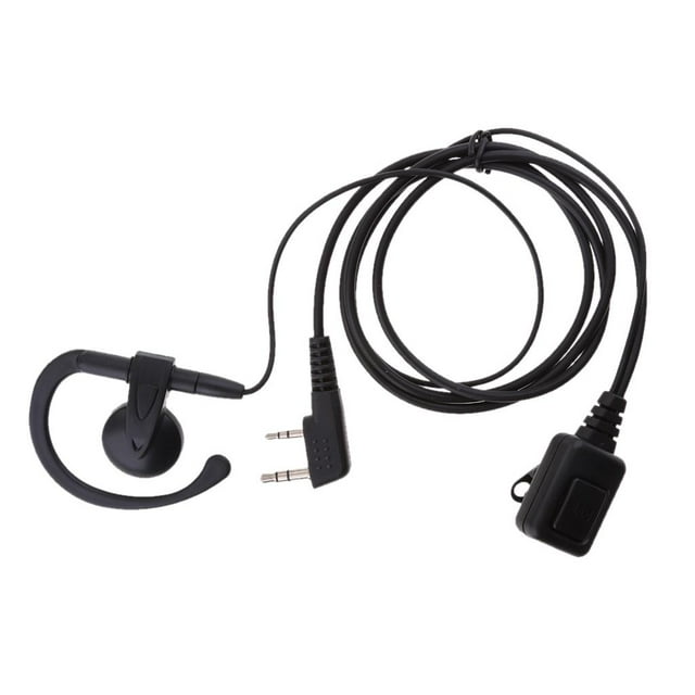 Auricular en Forma para Accesorios de Teléfono Inteligente Móvil Sunnimix Auriculares tipo walkie talkie