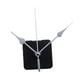 thumbnail image 1 of Mecanismo de movimiento de reloj de pared de cuarzo DIY con manecillas de reloj, funciona con pilas, para gris, 1 of 5