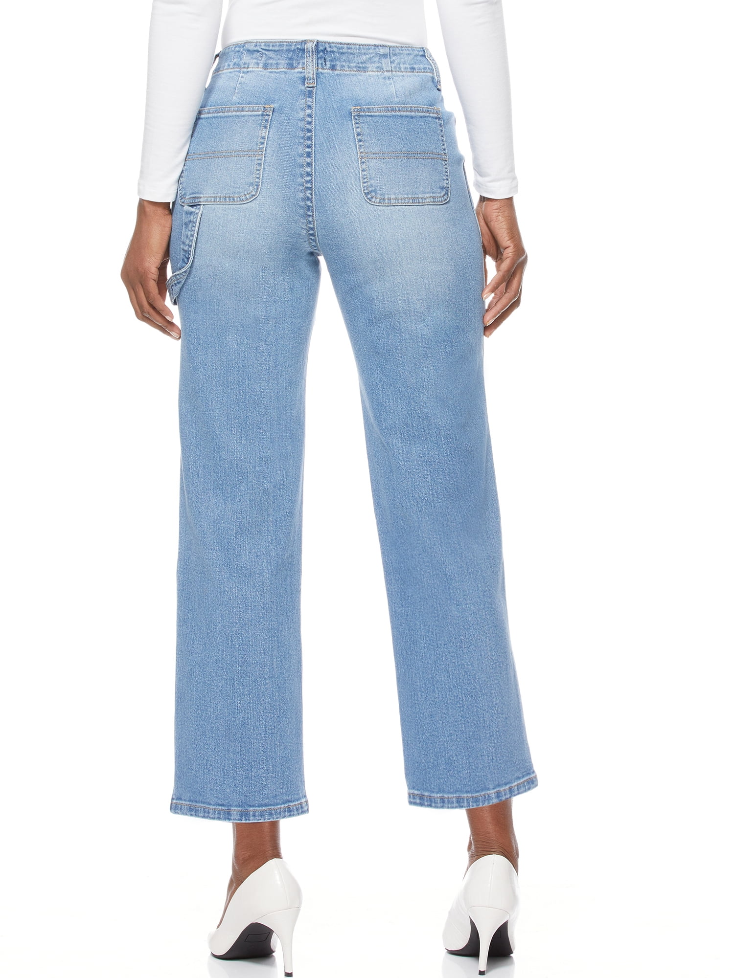 carpenter pants walmart