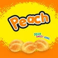 thumbnail image 3 of Sour Patch Kids Peach Soft Chewy Candy - 8.07oz - Pack of 2, 3 of 3