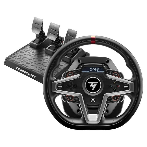 Thrustmaster T248 Racing Wheel (Xbox Series X|S, Xbox One, PC)