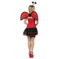 thumbnail image 2 of Fun World FW121934ML Women's Ladybug Costume - Medium/Large, 2 of 3