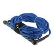 thumbnail image 4 of Water Ski Rope Knee Board Floating Surf Rope Surfing Ropes Line Multipurpose Blue, 4 of 8