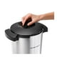 thumbnail image 2 of Cafetera Hamilton Beach 45 Tazas Acero Inox, 2 of 4