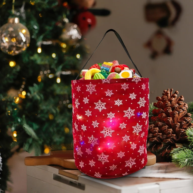 Christmas Tree Preschool Christmas Goodie Bag Ideas KeirineCC
